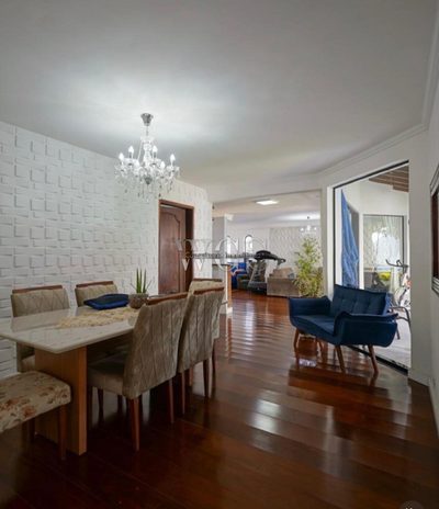 Casa, 3 quartos, 380 m² - Foto 4