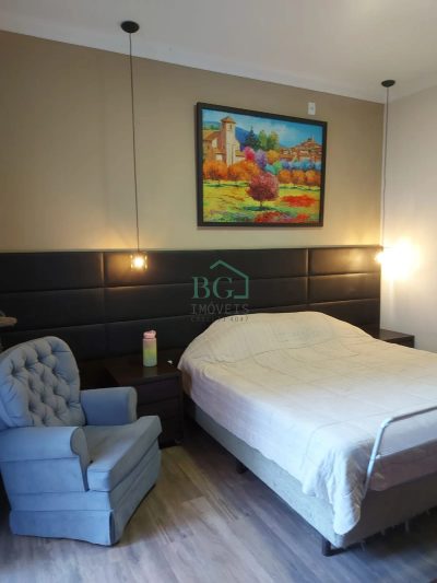 Casa, 3 quartos, 184 m² - Foto 5