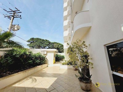 Apartamento, 3 quartos, 154 m² - Foto 1