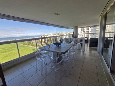 Apartamento, 4 quartos, 176 m² - Foto 1