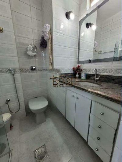 Cobertura, 5 quartos, 180 m² - Foto 3