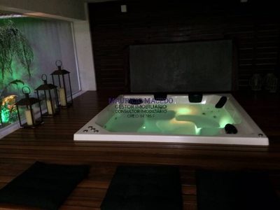 Casa, 4 quartos, 750 m² - Foto 3