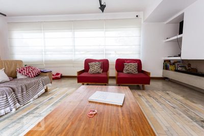 Casa, 5 quartos, 450 m² - Foto 3