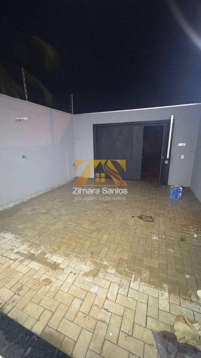 Casa, 3 quartos, 89 m² - Foto 2