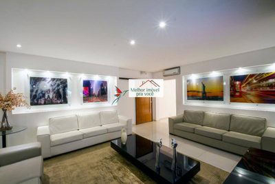 Sala-Conjunto, 35 m² - Foto 2