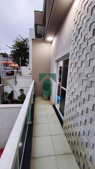 Apartamento, 3 quartos, 149 m² - Foto 2