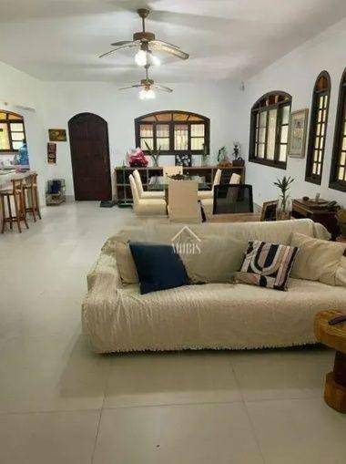 Chácara, 4 quartos, 5580 m² - Foto 3
