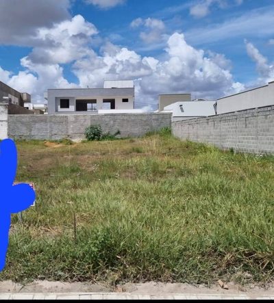 Terreno, 720 m² - Foto 1