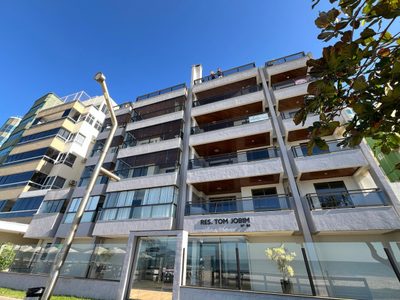 Apartamento, 4 quartos, 160 m² - Foto 1