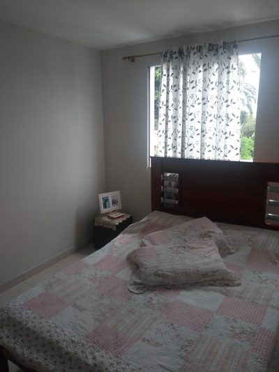 Apartamento, 3 quartos, 56 m² - Foto 2