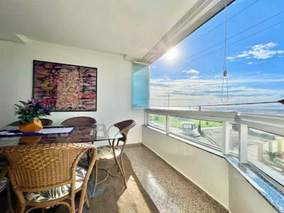 Apartamento, 3 quartos, 162 m² - Foto 1