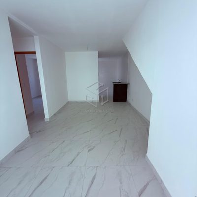 Apartamento, 55 m² - Foto 4