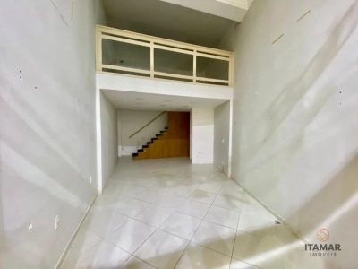Loja-Salão, 30 m² - Foto 1