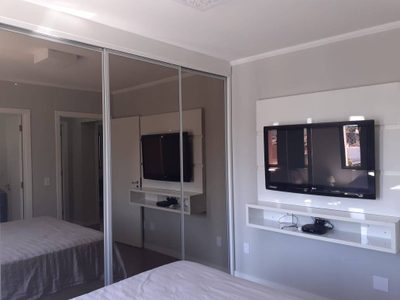 Apartamento, 3 quartos, 130 m² - Foto 1