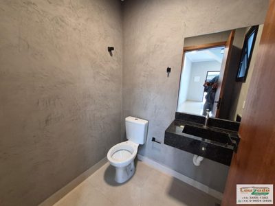 Sobrado, 2 quartos, 52 m² - Foto 4