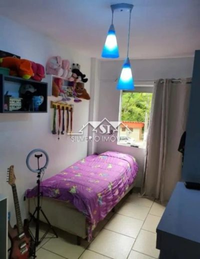 Apartamento, 2 quartos, 65 m² - Foto 5