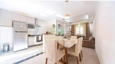 Casa, 2 quartos, 110 m² - Foto 3