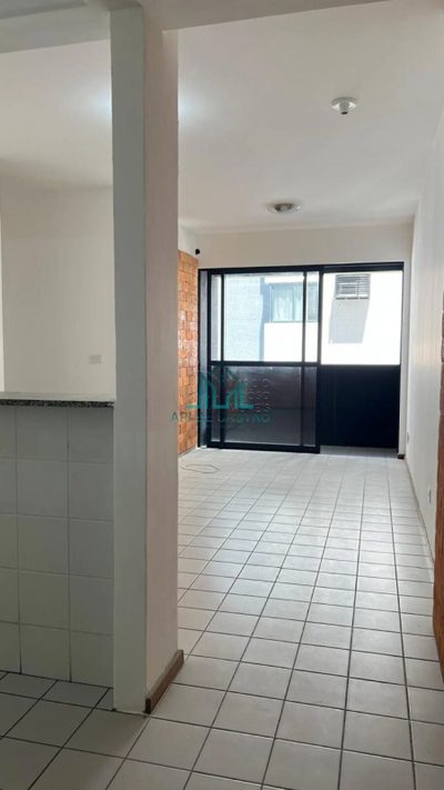 Apartamento, 3 quartos, 59 m² - Foto 4