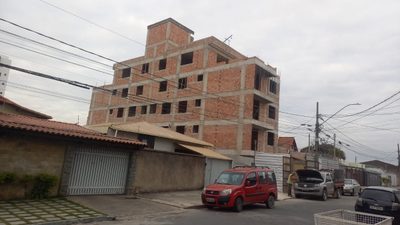 Apartamento, 3 quartos, 145 m² - Foto 4