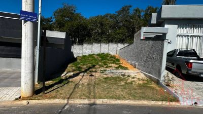 Terreno, 210 m² - Foto 3