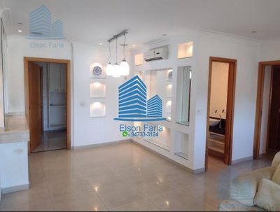 Apartamento, 2 quartos, 113 m² - Foto 4