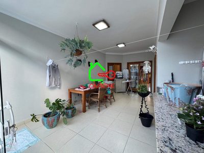 Casa de Condomínio, 3 quartos - Foto 3