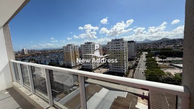 Apartamento, 3 quartos, 71 m² - Foto 5