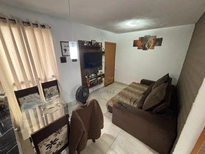 Apartamento, 2 quartos, 45 m² - Foto 1