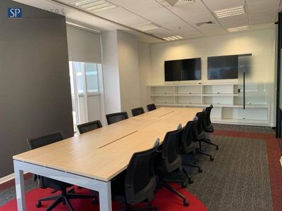 Sala-Conjunto, 260 m² - Foto 2