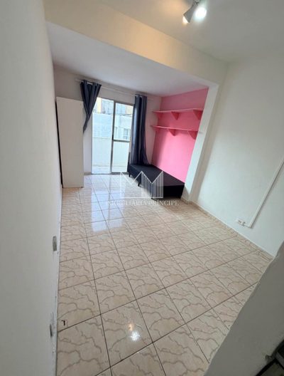 Apartamento, 1 quarto, 28 m² - Foto 1