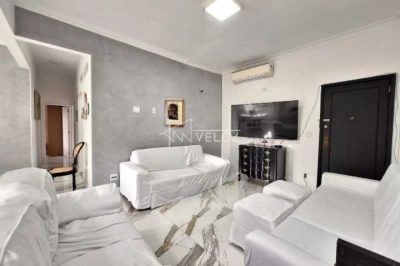 Apartamento, 3 quartos, 153 m² - Foto 2