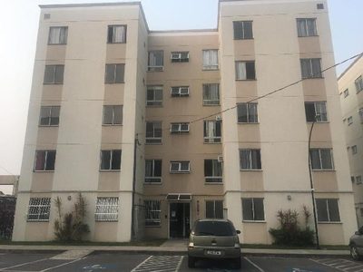 Apartamento, 1 quarto, 44 m² - Foto 1