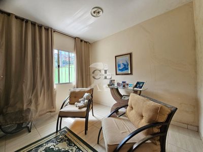 Casa, 2 quartos - Foto 5