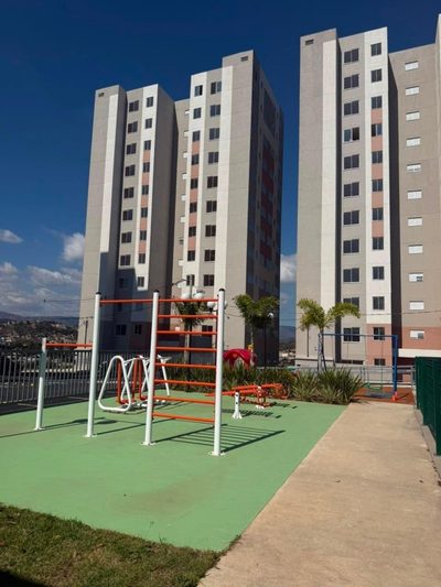 Apartamento, 2 quartos, 54 m² - Foto 3