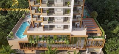 Apartamento, 63 m² - Foto 1