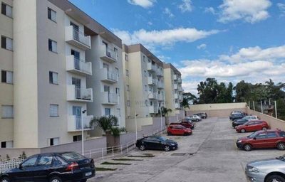 Apartamento, 2 quartos, 47 m² - Foto 2