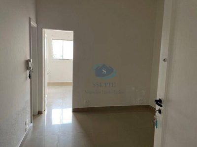 Sala-Conjunto, 38 m² - Foto 5