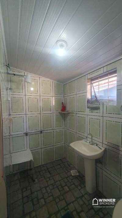 Casa, 3 quartos - Foto 5