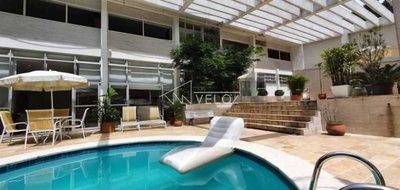 Apartamento, 4 quartos, 527 m² - Foto 5