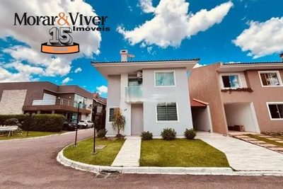 Sobrado, 3 quartos, 226 m² - Foto 2