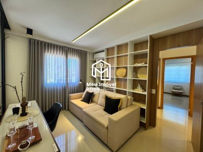 Apartamento, 3 quartos, 112 m² - Foto 1