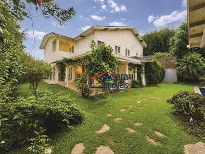 Casa, 4 quartos, 501 m² - Foto 2