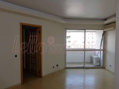 Apartamento, 3 quartos, 98 m² - Foto 1
