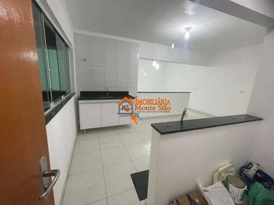Kitnet-Studio, 48 m² - Foto 2