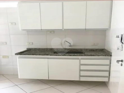 Casa de Condomínio, 2 quartos - Foto 5