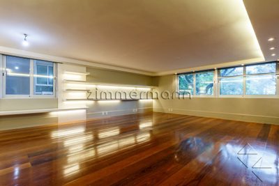Apartamento, 2 quartos, 210 m² - Foto 2