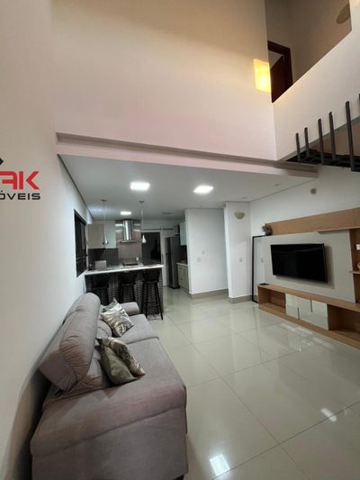 Sobrado, 3 quartos, 187 m² - Foto 5