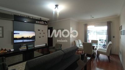 Apartamento, 3 quartos, 85 m² - Foto 2