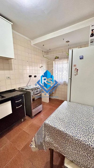 Apartamento, 2 quartos, 54 m² - Foto 5