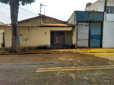 Terreno - Foto 1